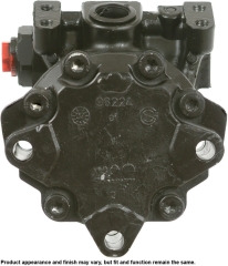 Servopumpe - Power Steering Pump  Ram PU 1500 02-08